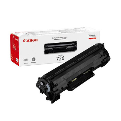   Canon 726 (3483B002) .  LBP6200