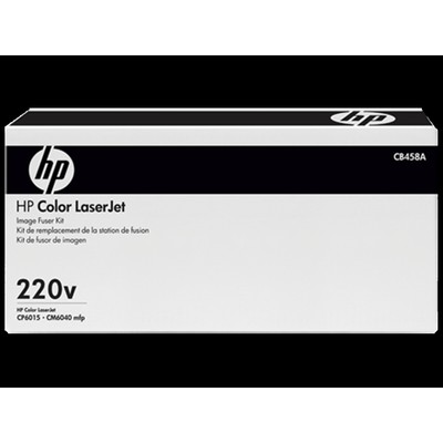    HP CB458A (RM1-3244)  CLJ CP6015/CM6030/6040