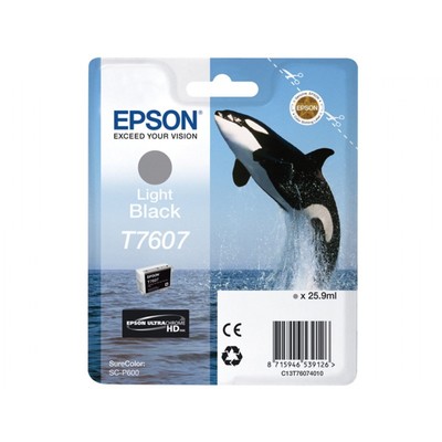   Epson T760 C13T76074010 .  SC-P600