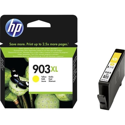   HP 903XL T6M11AE . ..  OJ Pro 6960/6970