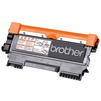 - Brother TN-2080 .  HL-2130, DCP-7055