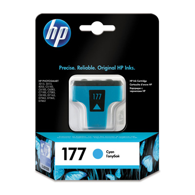   HP 177 C8771HE .  PhSm C5183/C6183