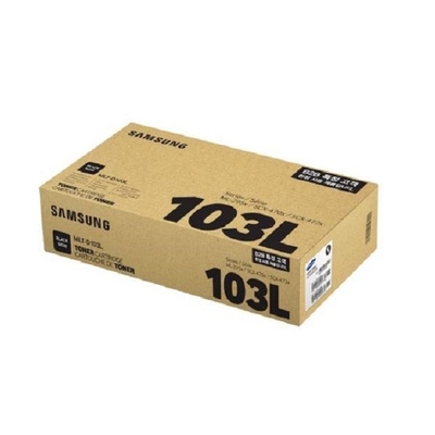 - Samsung MLT-D103L (SU718A) .  ML-2950ND/2955ND