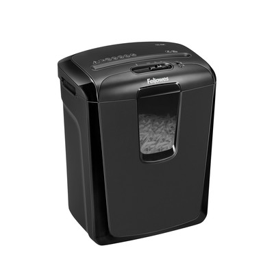   Fellowes M-8C, 3.., 8, 15