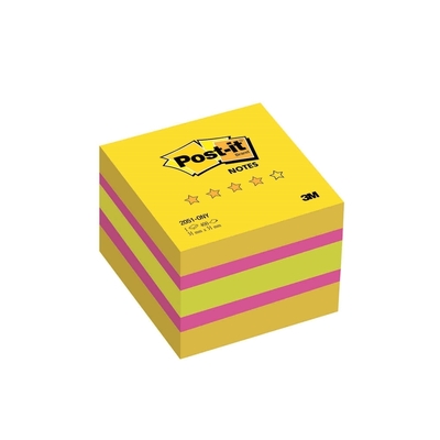 - Post-it Optima  2051-ONY 5151  400 .