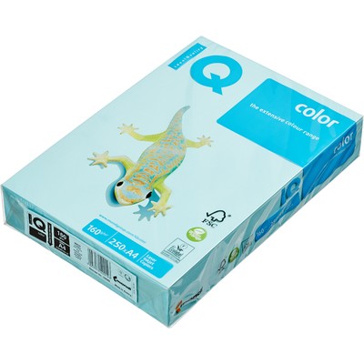   IQ COLOR (4,160,MB30-)  250.