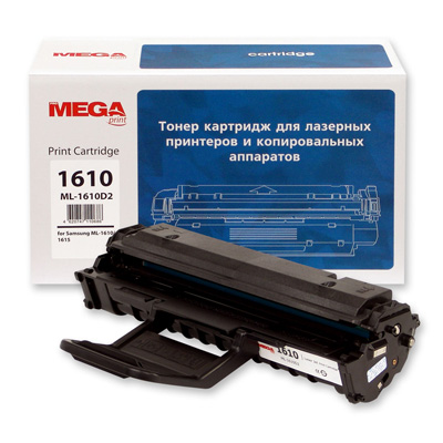   ProMEGA Print ML-1610D2 .  Samsung