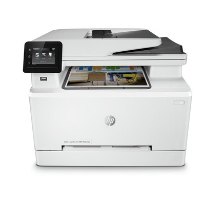  HP Color LaserJet Pro MFP M281fdn (T6B81A) A4 21ppm