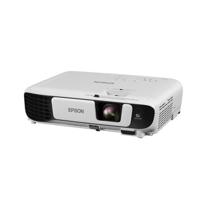  Epson EB-X41, 3LCD, XGA, 3600, 15000:1, HDMI, 2,5 