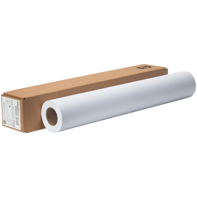   Q1412 HP HeavyweightCoatedPaper 120g 24 /610mmx30.5