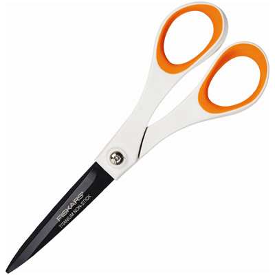  NON STICK FISKARS 180   . . ,  /.