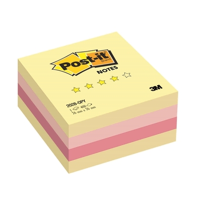 - Post-it Optima  2028-OPY 7676  400 .