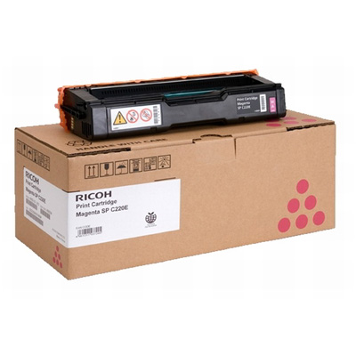   Ricoh SPC220 (406054/407644) .  SP 220/221S