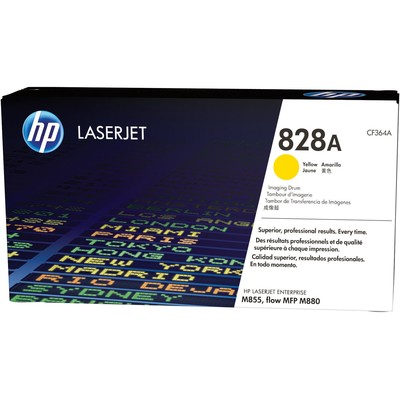 - HP CF364A .  HP CLJ M855/M880