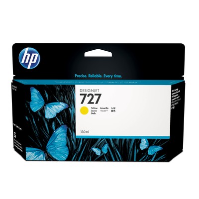   HP 727 B3P21A .  920/1500