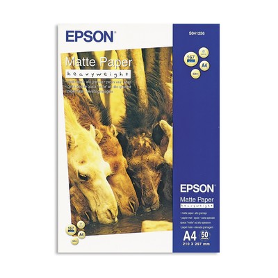   ... EPSON s041256 (4,167,., 50)