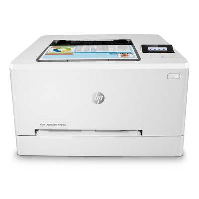  HP Color LaserJet Pro M254nw (T6B59A) A4 21ppm