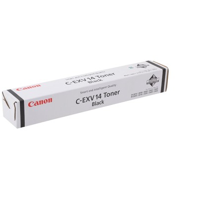 - Canon C-EXV14 (0384B006) .  iR2016/iR2020/iR2018