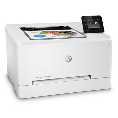  HP Color LaserJet Pro M254dw (T6B60A) A4 21ppm