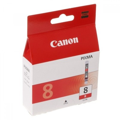   Canon CLI-8R (0626B001) .  Pro 9000