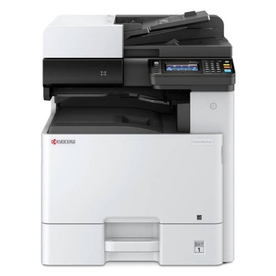  Kyocera ECOSYS M8130cidn (1102P33NL0)A3 24/12 ppm WiFi