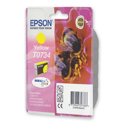   Epson T0734 C13T10544A10 .  St 79