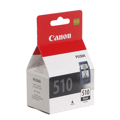   Canon PG-510 (2970B007) .  240/250/260/270/490