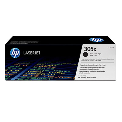   HP 305X CE410X . .  CLJ M351/M451/M375