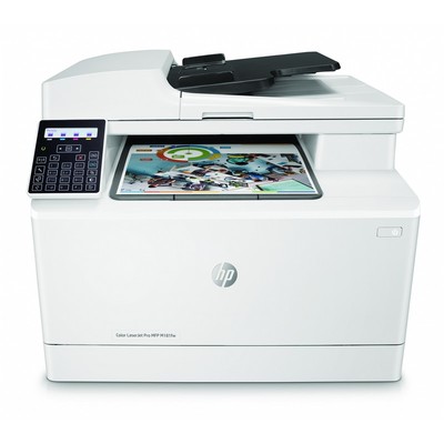  HP Color LaserJet Pro MFP M181fw (T6B71A) A4 16ppm