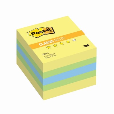 - Post-it  2051-L 5151  400.