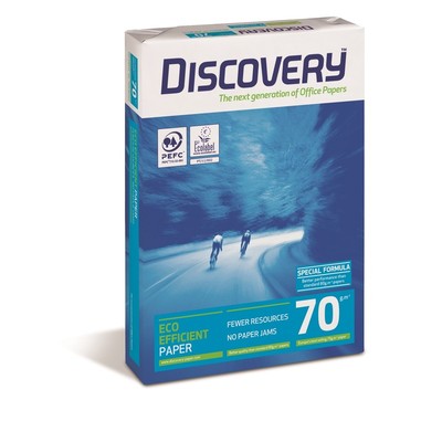    Discovery (3, 70 /, 161 % CIE)  500 .