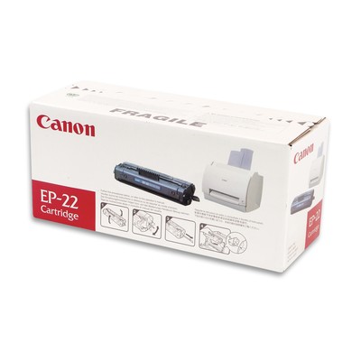   Canon EP-22 (1550A003) .  LBP1120/800