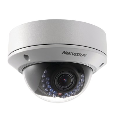 IP- HIKVISION DS-2CD2742FWD-IS 4,,