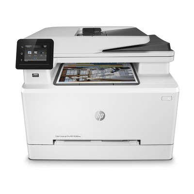  HP Color LaserJet Pro MFP M280nw (T6B80A) A4 21ppm