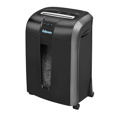   Fellowes Powershred 73Ci, 4., 12, 23