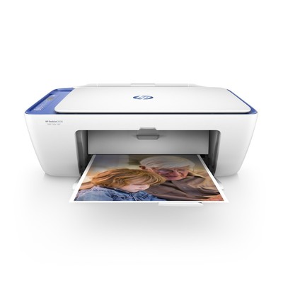  HP DeskJet 2630 (V1N03C) A4 Wi-Fi All-in-One