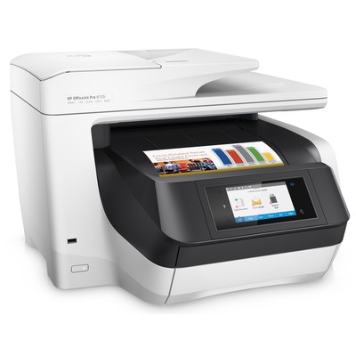   HP Officejet Pro 8720(D9L19A)