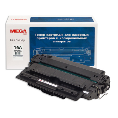   ProMEGA Print 16A Q7516A .   LaserJet 5200