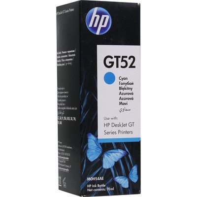    HP GT52 M0H54AE .  DJ GT 5810/5820