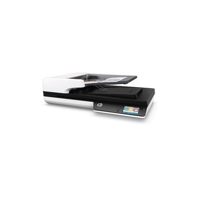  HP ScanJet Pro 4500 (L2749A) A4, 1200dpi, 24bit