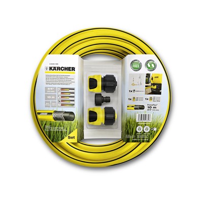      Karcher  (2.645-156.0)