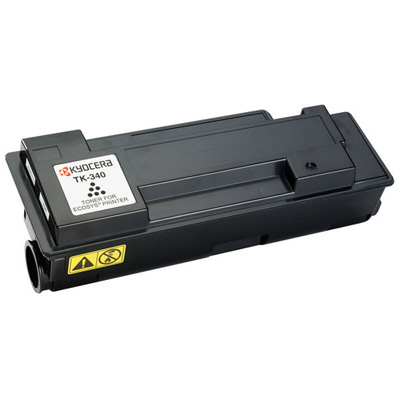 - Kyocera TK-340 .  FS-2020D