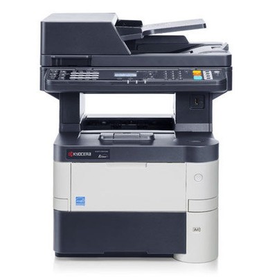   Kyocera ECOSYS M3540dn (40 /, )