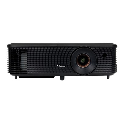  Optoma S341, DLP, 3200, 22000:1, SVGA,wifi adap