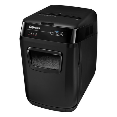   Fellowes AutoMax 130C, 4.., 130, 32