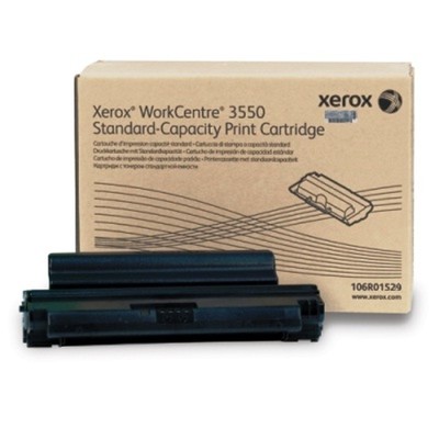   Xerox 106R01529 .  WC3550