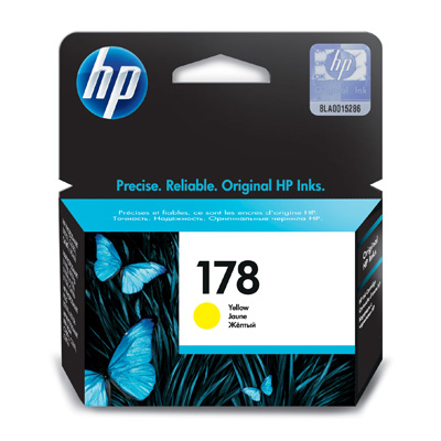   HP 178 CB320HE .  PhSm C6383