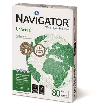    Navigator Universal (4, 80 /, 169 % CIE)  500 .