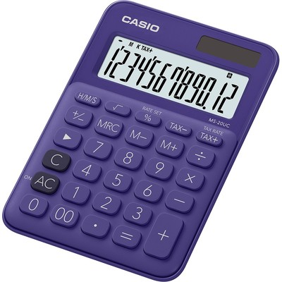   CASIO MS-20UC-PL 12 ,  