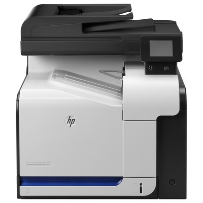   HP LaserJet Pro 500 color MFP M570dn (CZ271A